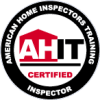 American Home Inspectors Training - Certified Inspector